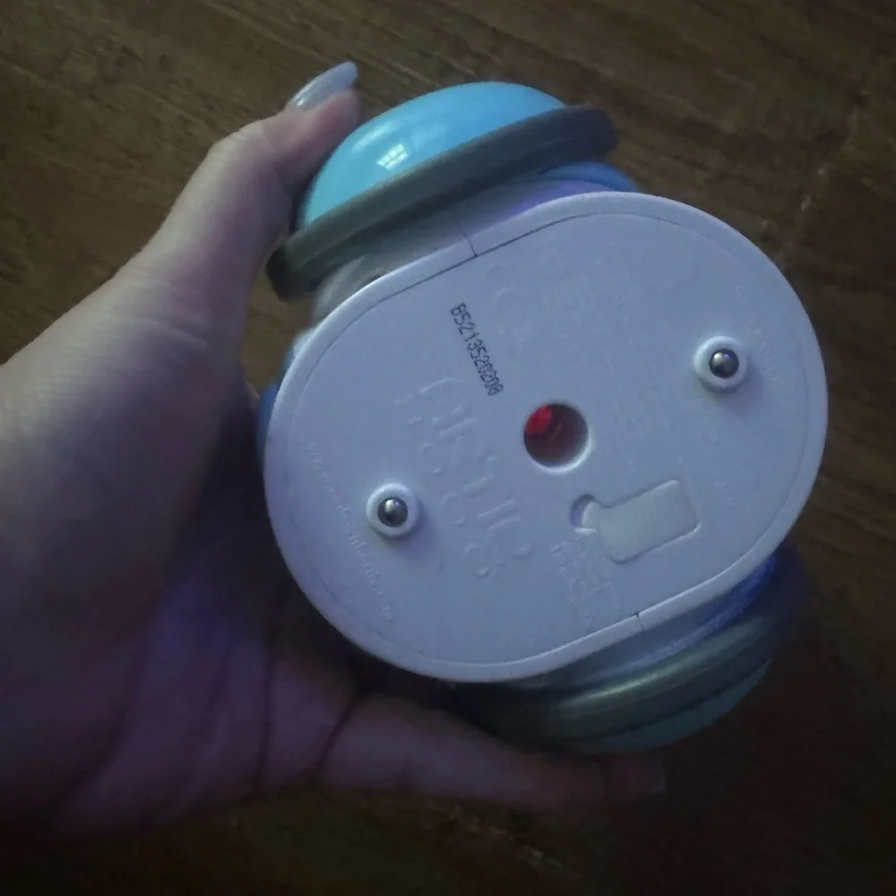 Artie 3000 coding robot for kids